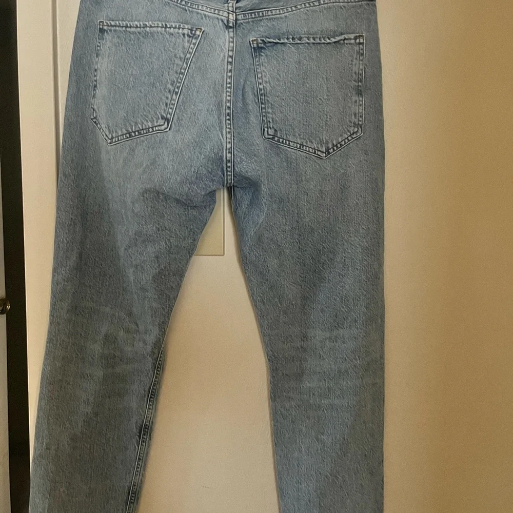 Agolde Jamie Jeans Size 29